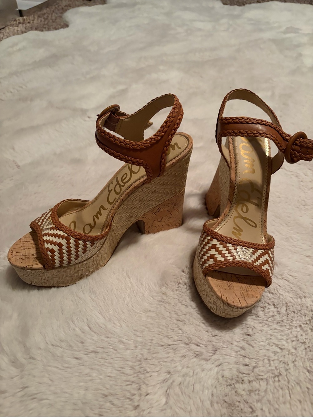 Sam Edelman Platform - Picture 3 of 8